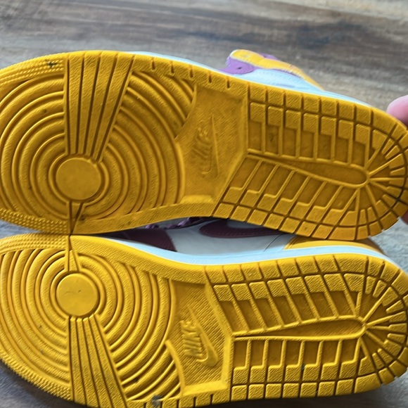 Authentic Air Jordan - Picture 3 of 6